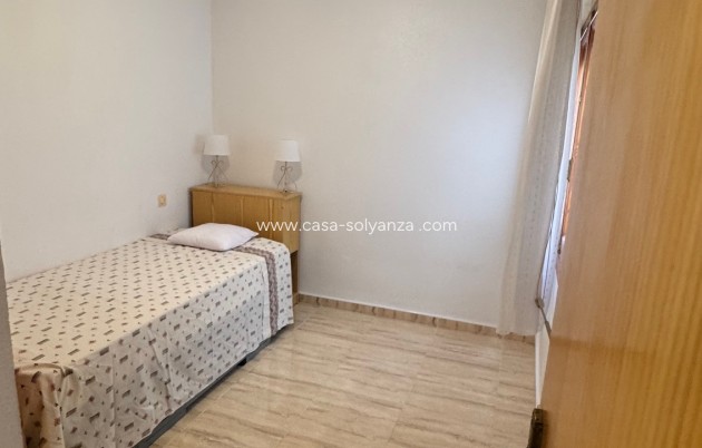 Wiederverkauf - Stadthaus - Orihuela Costa - Costa Blanca