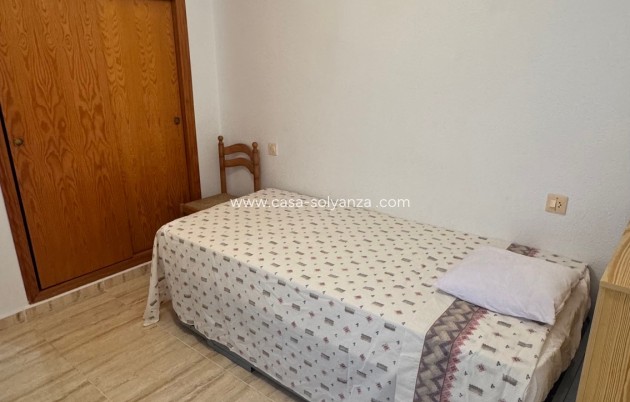 Wiederverkauf - Stadthaus - Orihuela Costa - Costa Blanca