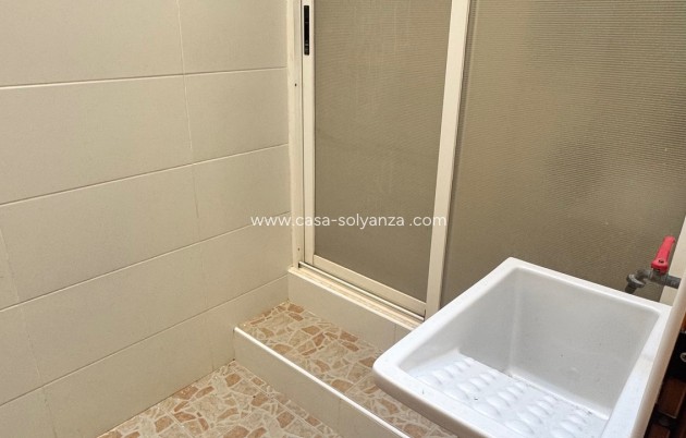 Wiederverkauf - Stadthaus - Orihuela Costa - Costa Blanca