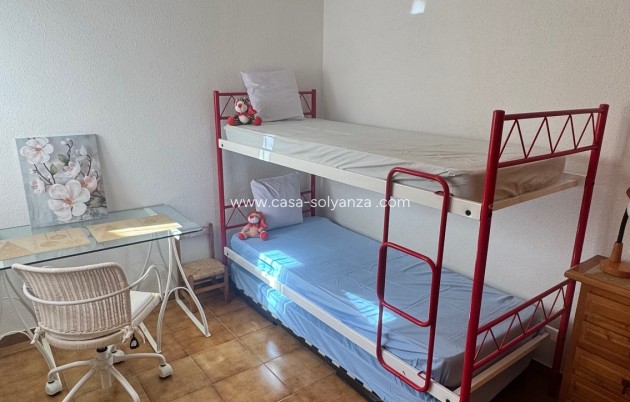 Wiederverkauf - Stadthaus - Orihuela Costa - Costa Blanca