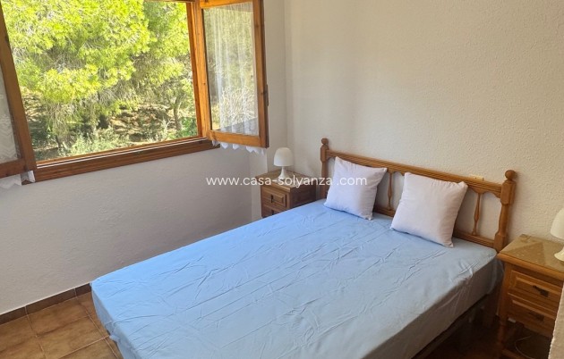 Wiederverkauf - Stadthaus - Orihuela Costa - Costa Blanca