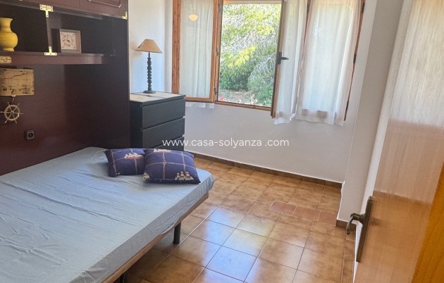 Wiederverkauf - Stadthaus - Orihuela Costa - Costa Blanca