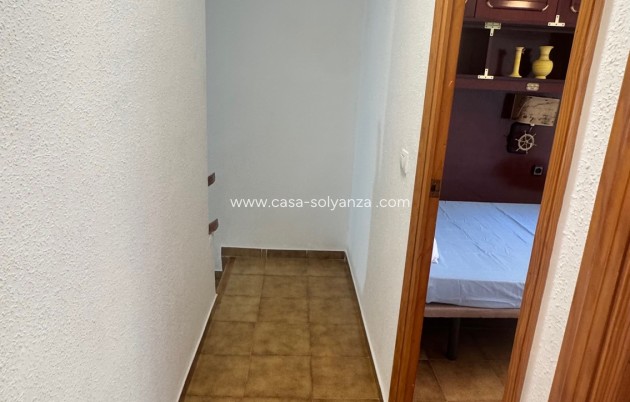 Wiederverkauf - Stadthaus - Orihuela Costa - Costa Blanca