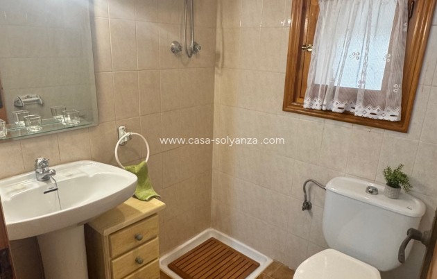 Wiederverkauf - Stadthaus - Orihuela Costa - Costa Blanca