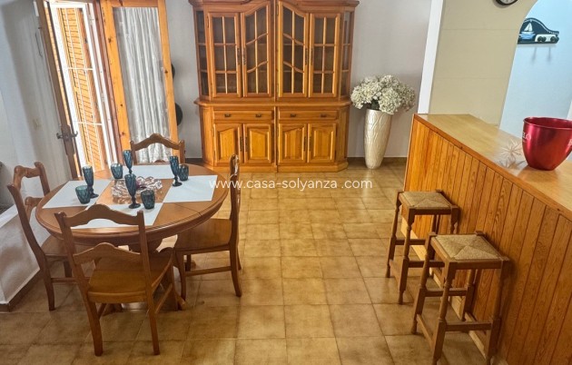 Wiederverkauf - Stadthaus - Orihuela Costa - Costa Blanca