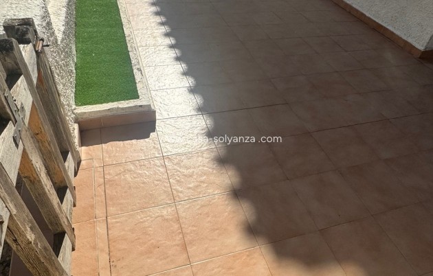 Wiederverkauf - Stadthaus - Orihuela Costa - Costa Blanca