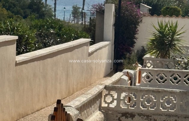 Wiederverkauf - Stadthaus - Orihuela Costa - Costa Blanca