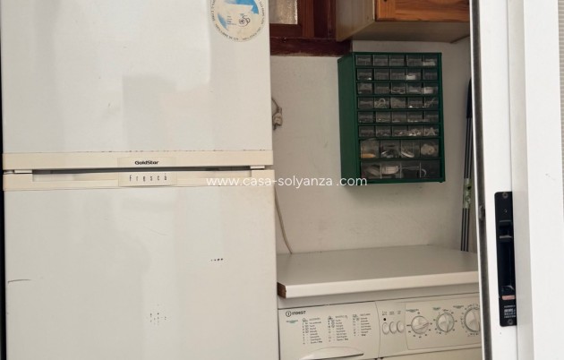 Wiederverkauf - Stadthaus - Orihuela Costa - Costa Blanca