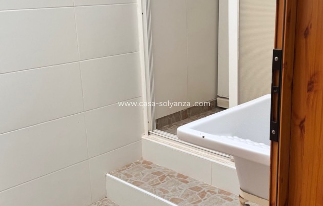 Wiederverkauf - Stadthaus - Orihuela Costa - Costa Blanca