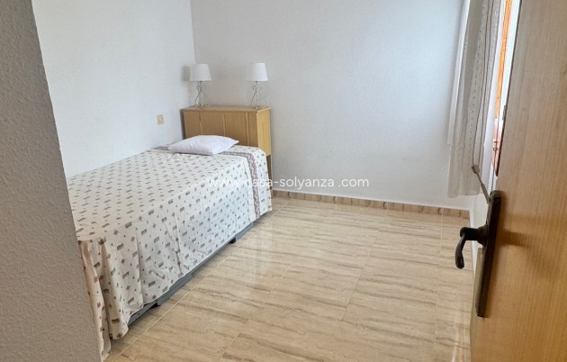 Wiederverkauf - Stadthaus - Orihuela Costa - Costa Blanca