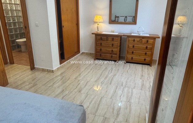 Wiederverkauf - Stadthaus - Orihuela Costa - Costa Blanca