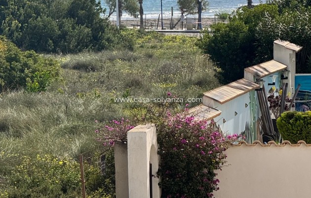 Wiederverkauf - Stadthaus - Orihuela Costa - Costa Blanca