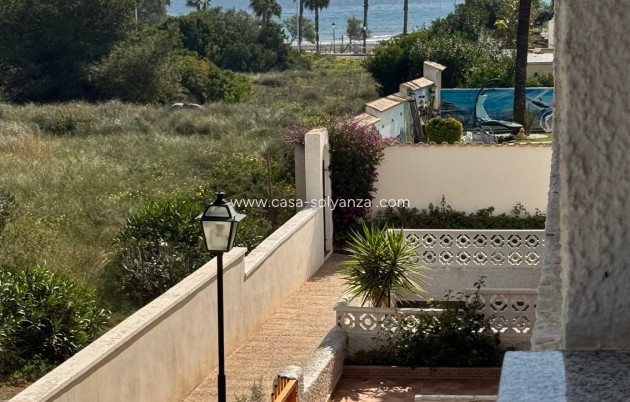 Wiederverkauf - Stadthaus - Orihuela Costa - Costa Blanca