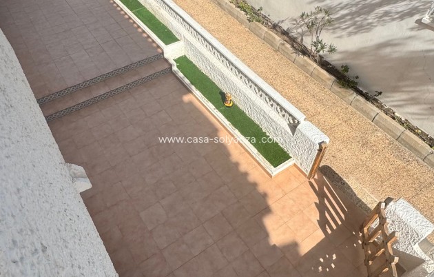 Wiederverkauf - Stadthaus - Orihuela Costa - Costa Blanca