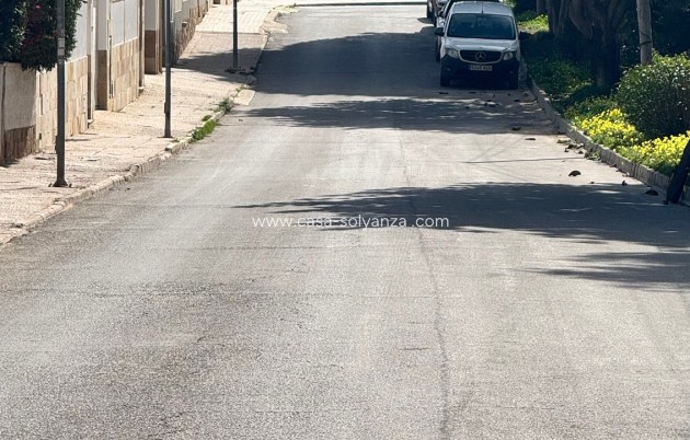 Wiederverkauf - Stadthaus - Orihuela Costa - Costa Blanca