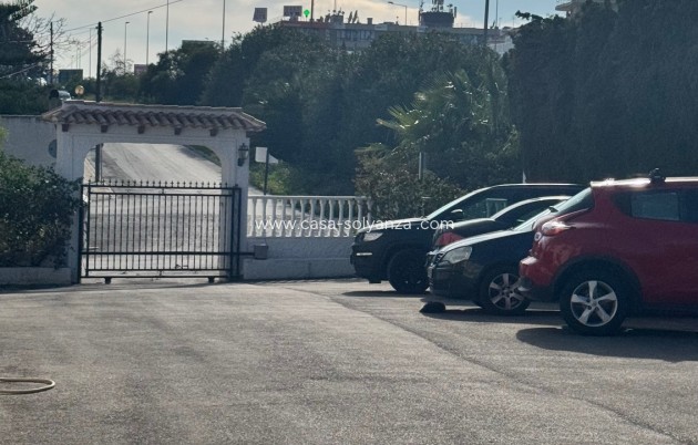 Wiederverkauf - Stadthaus - Orihuela Costa - Costa Blanca