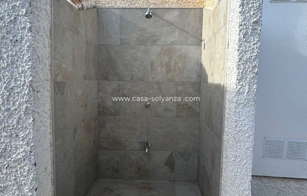 Wiederverkauf - Stadthaus - Orihuela Costa - Costa Blanca