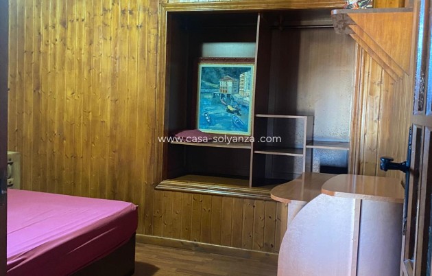 Herverkoop - Villa - Torrevieja - Costa Blanca