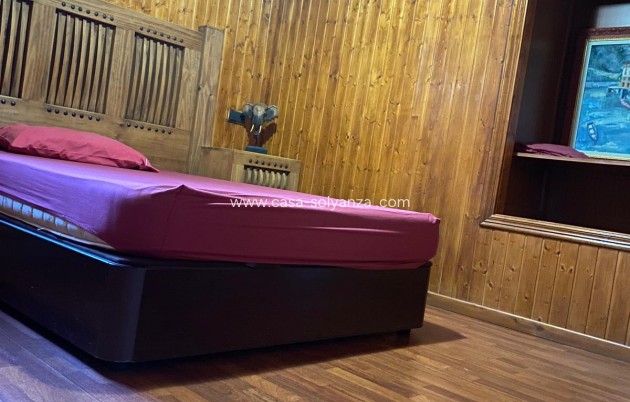 Herverkoop - Villa - Torrevieja - Costa Blanca