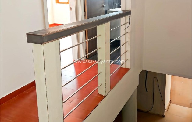 Herverkoop - Villa - Torrevieja - Costa Blanca