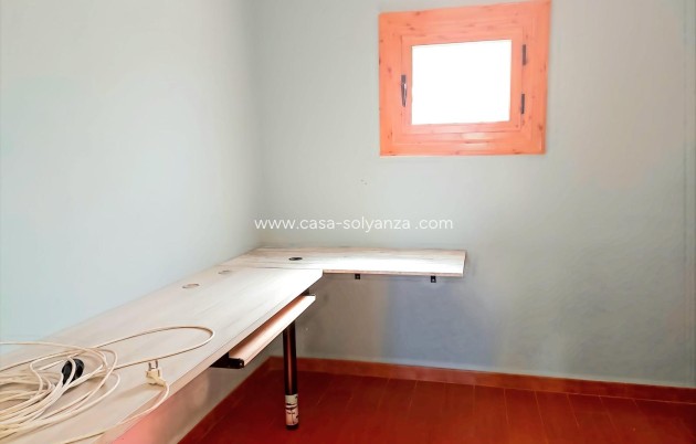 Herverkoop - Villa - Torrevieja - Costa Blanca