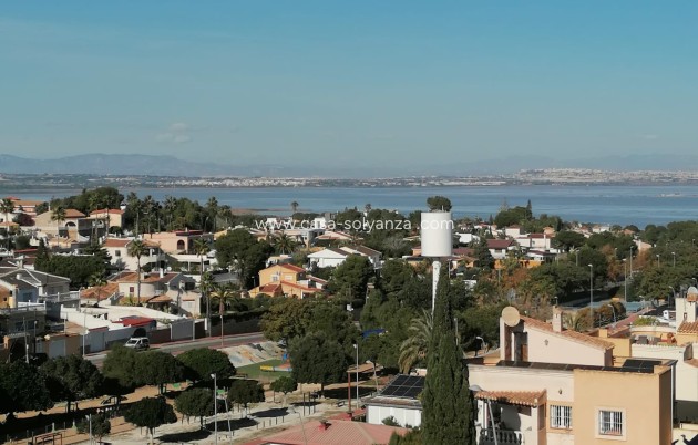Herverkoop - Villa - Torrevieja - Costa Blanca