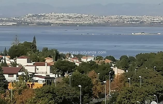 Herverkoop - Villa - Torrevieja - Costa Blanca