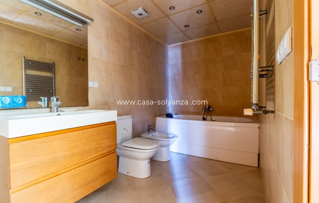 Herverkoop - Villa - Orihuela Costa - Costa Blanca