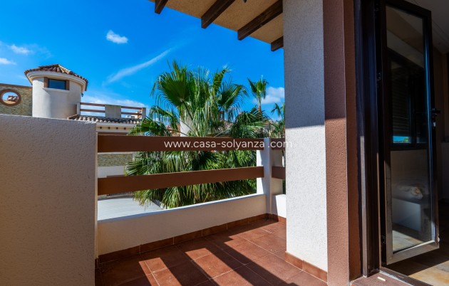 Herverkoop - Villa - Orihuela Costa - Costa Blanca