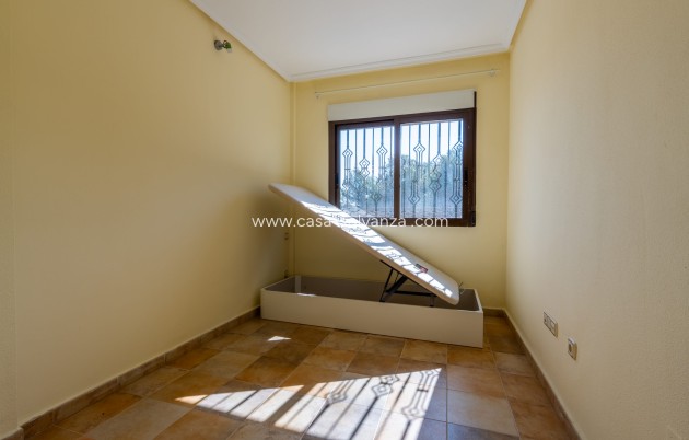 Herverkoop - Villa - Orihuela Costa - Costa Blanca