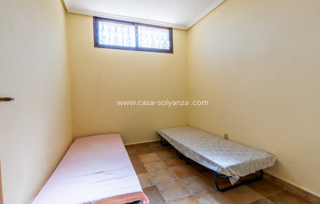 Herverkoop - Villa - Orihuela Costa - Costa Blanca