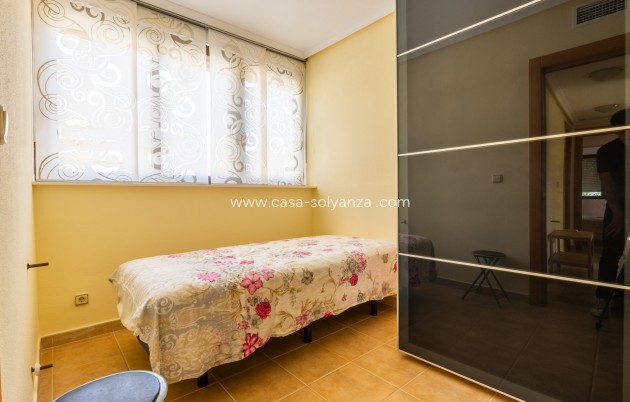 Herverkoop - Villa - Orihuela Costa - Costa Blanca