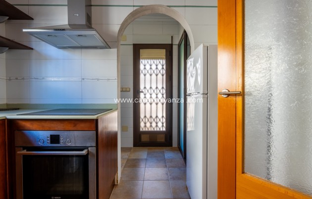 Herverkoop - Villa - Orihuela Costa - Costa Blanca