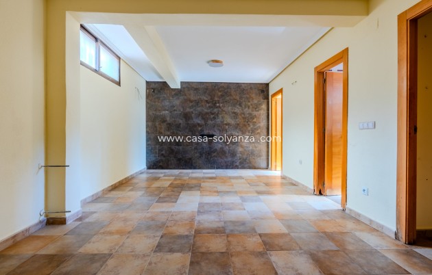 Herverkoop - Villa - Orihuela Costa - Costa Blanca