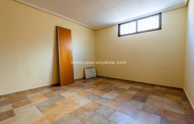 Herverkoop - Villa - Orihuela Costa - Costa Blanca