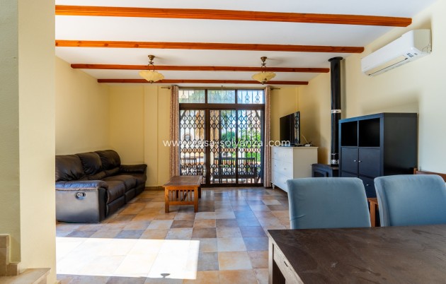 Herverkoop - Villa - Orihuela Costa - Costa Blanca