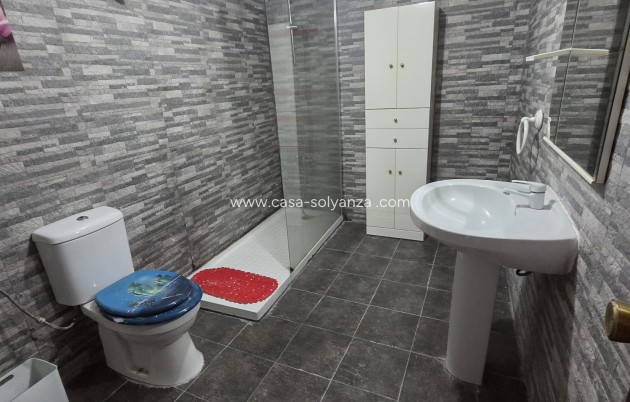 Resale - Apartment / flat - Torrevieja - Costa Blanca