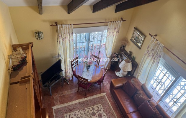 Herverkoop - Villa - Orihuela Costa - Costa Blanca