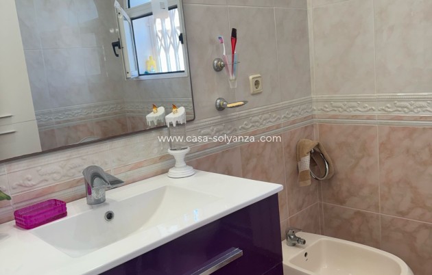 Herverkoop - Villa - Orihuela Costa - Costa Blanca