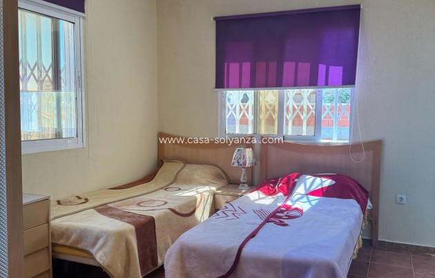 Herverkoop - Villa - Orihuela Costa - Costa Blanca