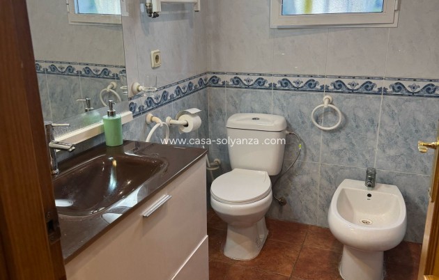 Herverkoop - Villa - Orihuela Costa - Costa Blanca