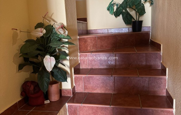 Herverkoop - Villa - Orihuela Costa - Costa Blanca