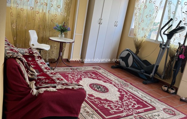 Herverkoop - Villa - Orihuela Costa - Costa Blanca