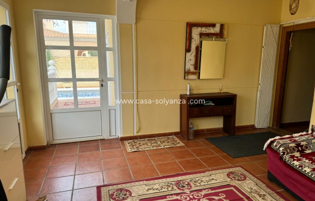 Herverkoop - Villa - Orihuela Costa - Costa Blanca