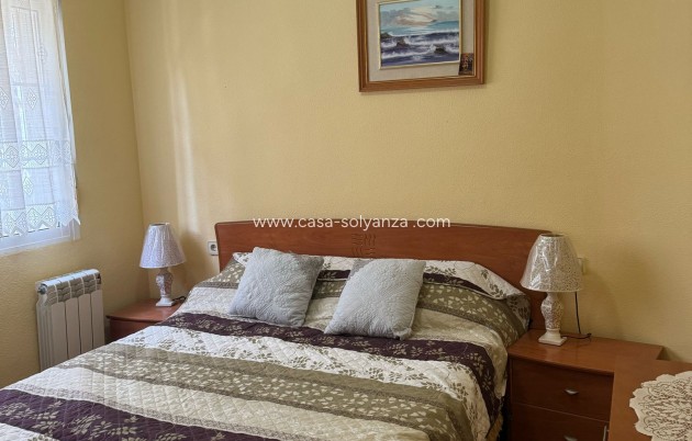 Herverkoop - Villa - Orihuela Costa - Costa Blanca