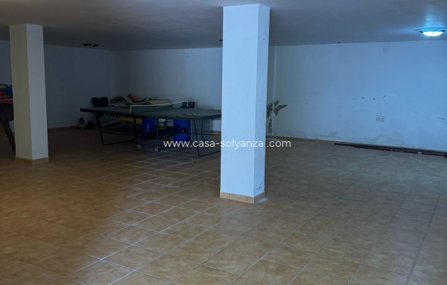 Revente - Villa - Orihuela Costa - Costa Blanca