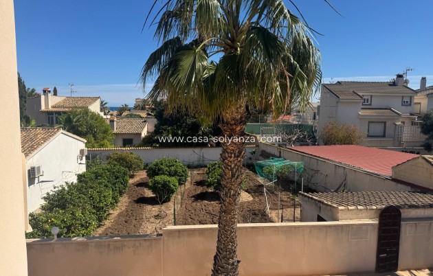 Revente - Villa - Orihuela Costa - Costa Blanca