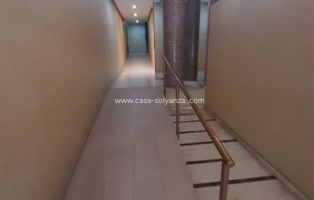 Resale - Apartment / flat - Torrevieja - Costa Blanca