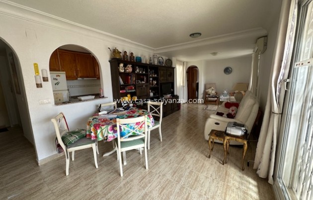 Wiederverkauf - Wohnung - Torrevieja - Costa Blanca