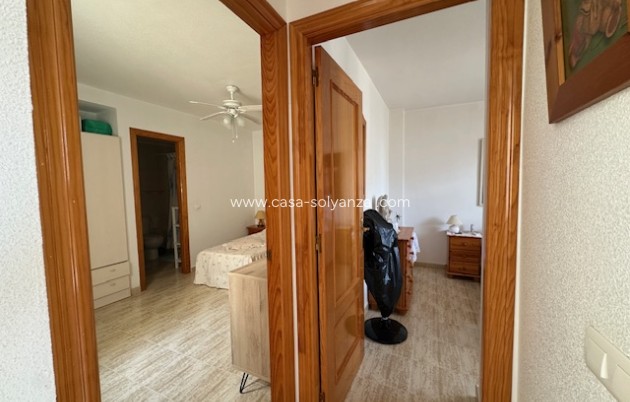 Wiederverkauf - Wohnung - Torrevieja - Costa Blanca